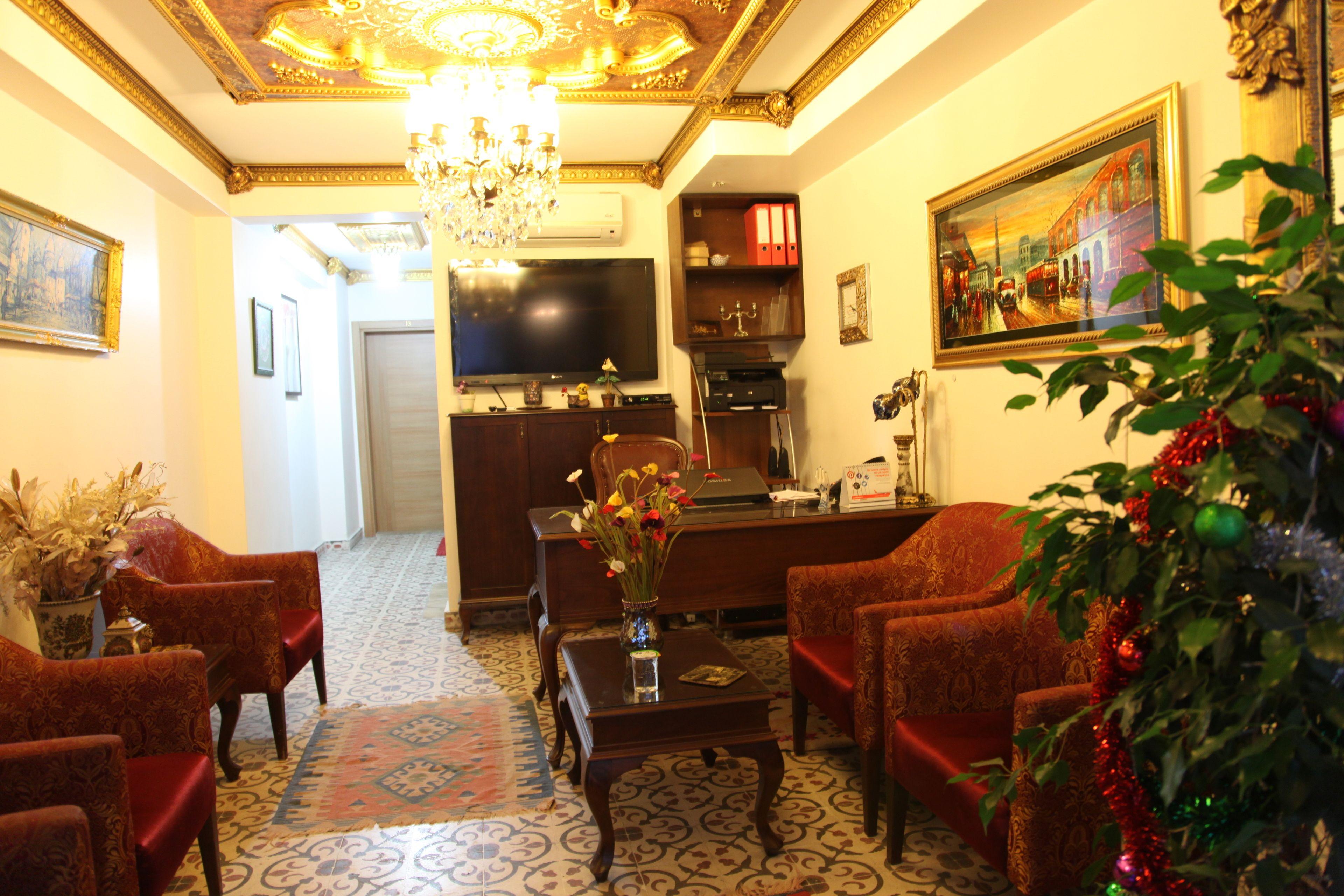 Borancik Hotel — Fotoğraflar 3